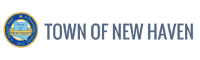 Town of New Haven logo