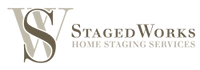 Staged Works logo